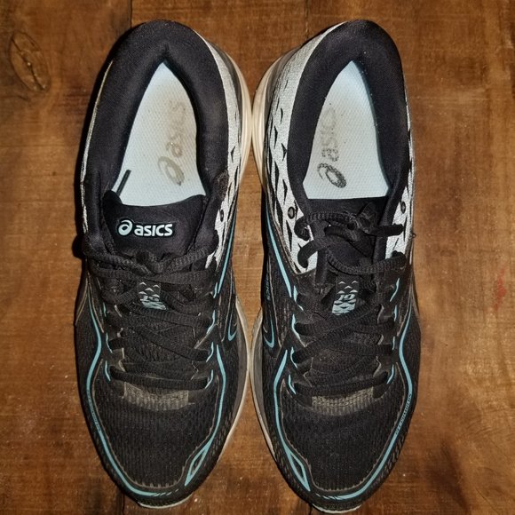 Asics Gel Cumulus 19 Running Shoes T7B8N Women's - Picture 7 of 8